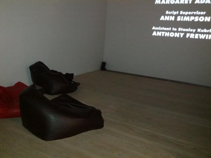 Eyes Wide Shut Stanley Kubrick