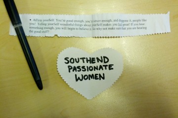 Southend Passionate Women