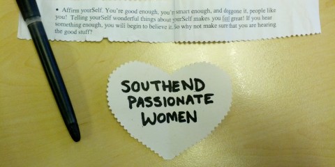 Southend Passionate Women