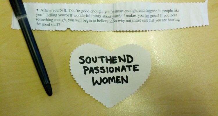 Southend Passionate Women