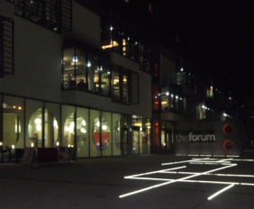 The Forum, Southend
