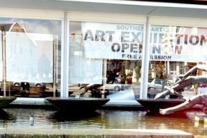 Southend Art Exhibition