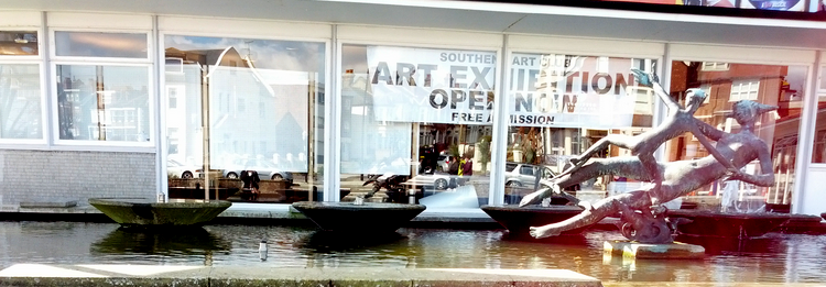 Southend Art Exhibition