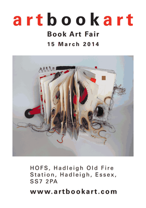 artbookart Book Art Fair
