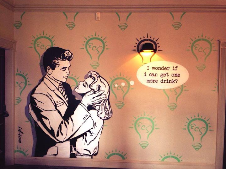 East Coast Social Drink