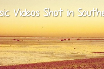 Music Videos Southend-on-Sea