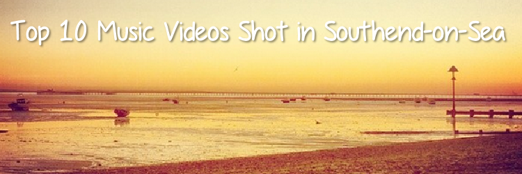 Music Videos Southend-on-Sea