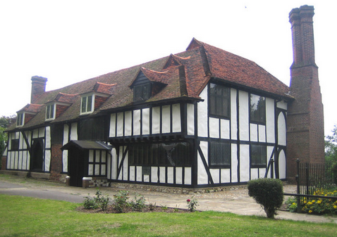Southchurch Hall