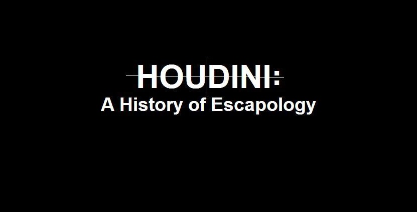 Southend Event: History of Escaplogy