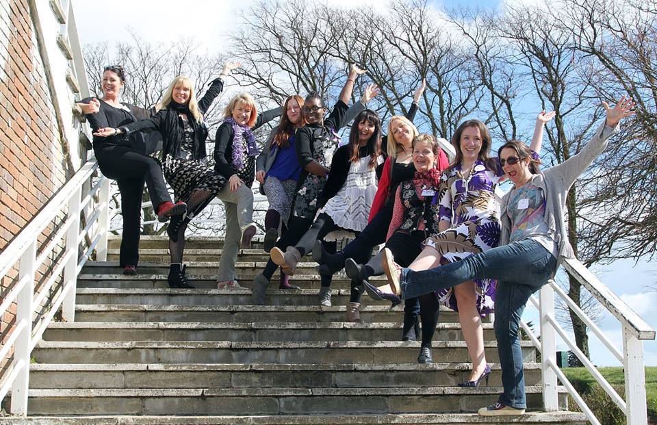 Southend Passionate Women ambassadors