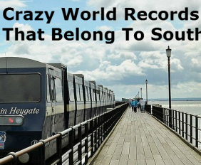 Southend World Records
