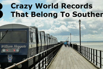 Southend World Records