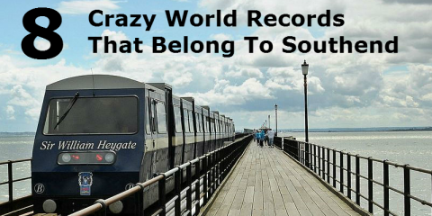 Southend World Records