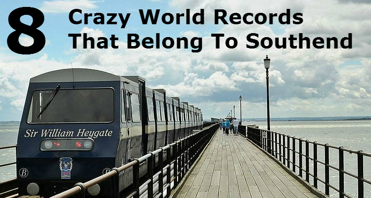 Southend World Records
