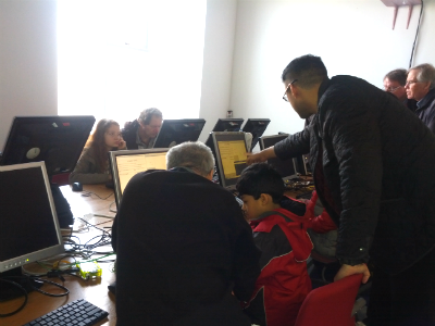 Teaching Children Programming Scratch