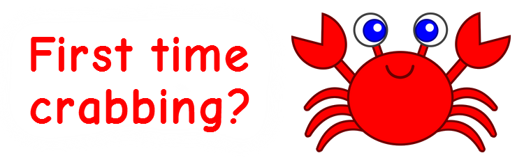 How To Go Crabbing