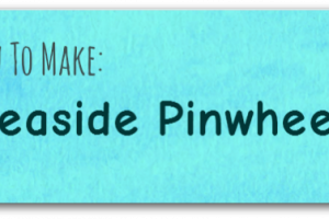 How To Make Pinwheels Tutorial