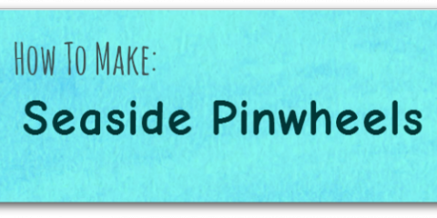 How To Make Pinwheels Tutorial