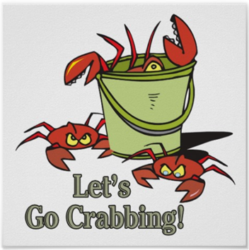 Let's Go Crabbing