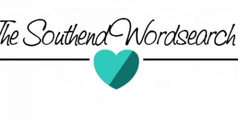 Southend Essex Wordsearch