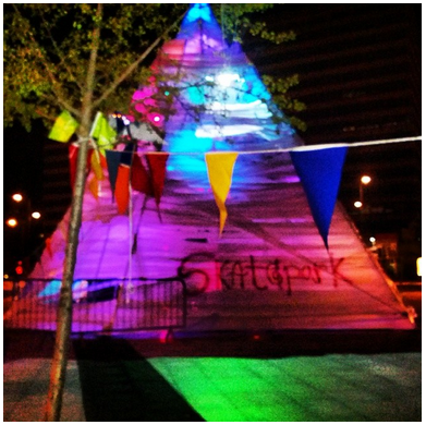 Southend Victoria Gateway Projections