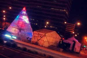 Southend Victoria Gateway Projections