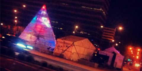 Southend Victoria Gateway Projections