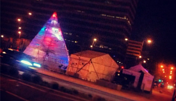 Southend Victoria Gateway Projections