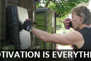 Dave Kates World Record