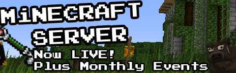 Essex is EPIK Minecraft