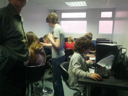 Essex is EPIK workshop