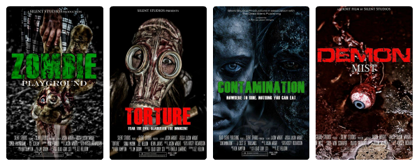 Silent Studios Southend