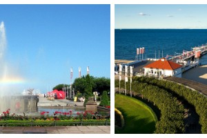 Sopot Southend's Twin Town