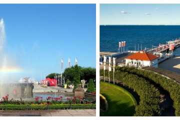 Sopot Southend's Twin Town