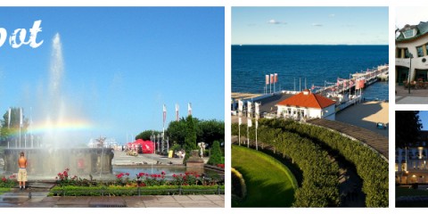 Sopot Southend's Twin Town