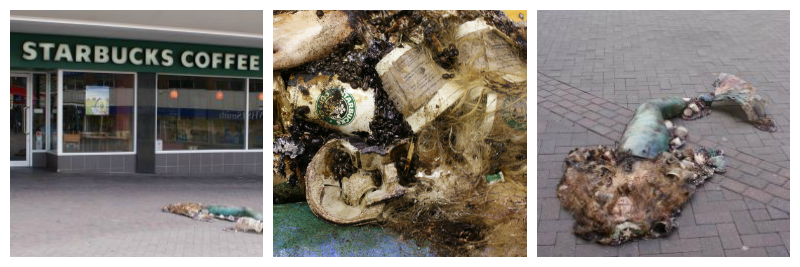 Laura Keeble - Wish You Were Here...