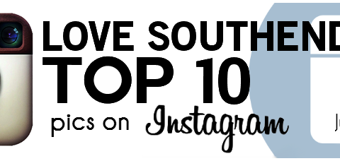 Love Southend Instagram June 2014