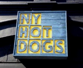 NY Hot Dogs - Southend