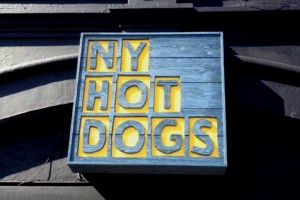 NY Hot Dogs - Southend
