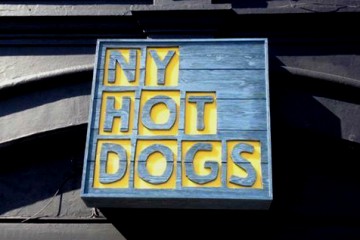 NY Hot Dogs - Southend