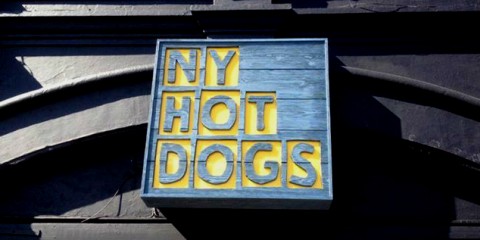 NY Hot Dogs - Southend