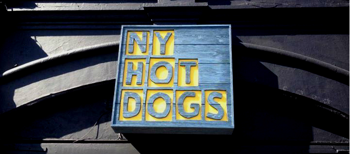 NY Hot Dogs - Southend