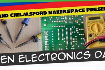 OpenElectronics Day in Southend
