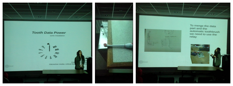 OpenElectronics Day in Southend