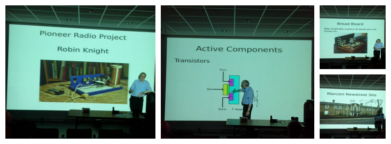OpenElectronics Day in Southend
