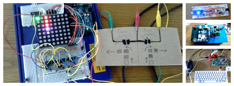 OpenElectronics Day in Southend