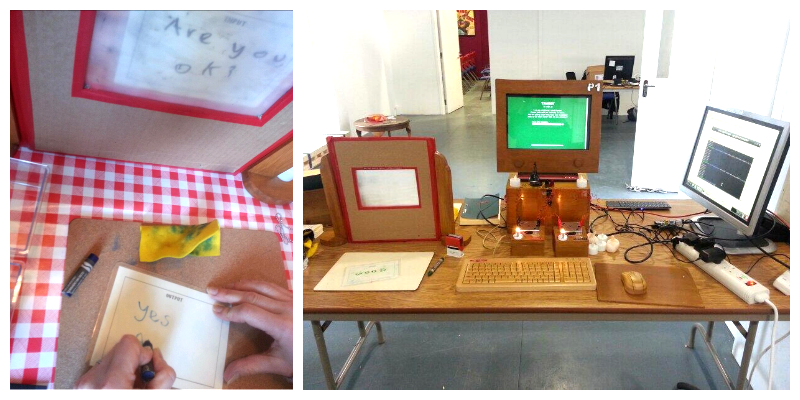 Pinnochion - Southend Raspberry Jam