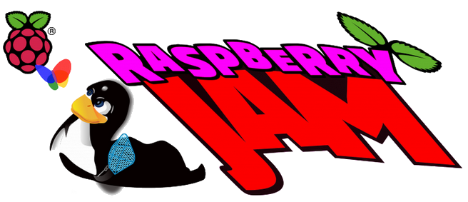 Southend Raspberry Pi Jam Essex