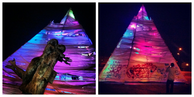 Southend Victoria Skateboarders