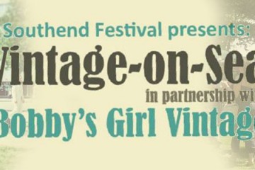 Vintage-on-Sea with Bobby's Girl Vintage